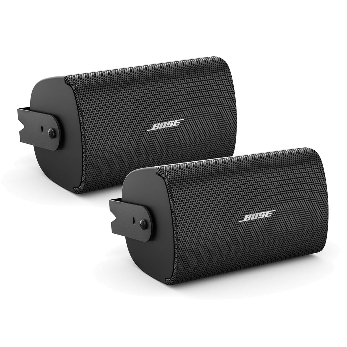 Amazon.co.jp: BOSE FREESPACE FS2SE PAIR BLK 壁掛け型スピーカー