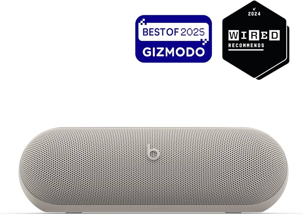 Amazon.com: Beats Pill x Kim Kardashian - Wireless Bluetooth