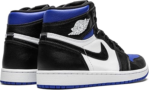 Amazon.com | AIR JORDAN Jordan Mens 1 Retro High OG 555088 041