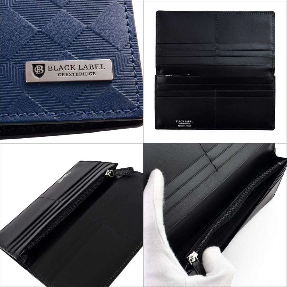 Amazon | [ブラックレーベル・クレストブリッジ] [名入れ可] チェック