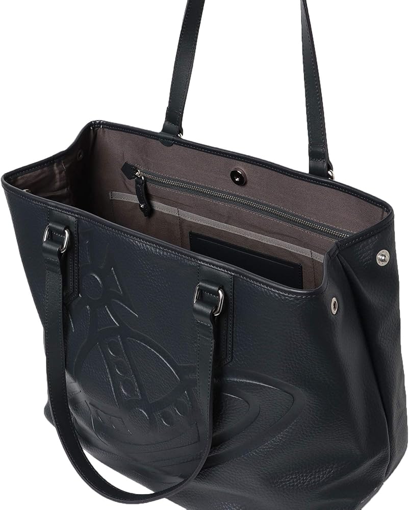 Amazon | [ヴィヴィアンウエストウッド] ハミルトン メンズ トート