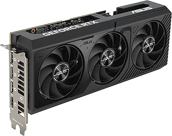 Amazon | ASUS SFF-Ready Prime GeForce RTX 4070 Super OC Edition