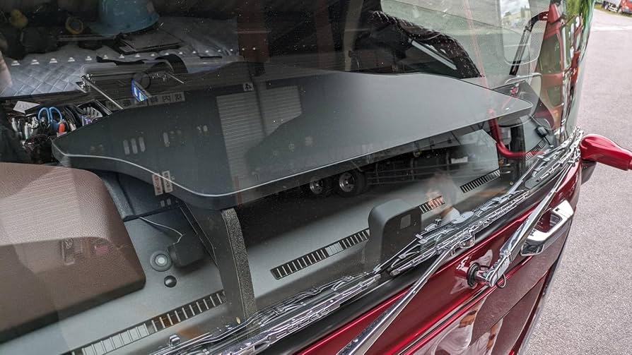 Amazon.co.jp: 新型17 グランドプロフィア 専用設計 フロント テーブル