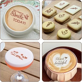 EVEBOT Portable PrintPen Handheld Handheld Printer Coffee Printer