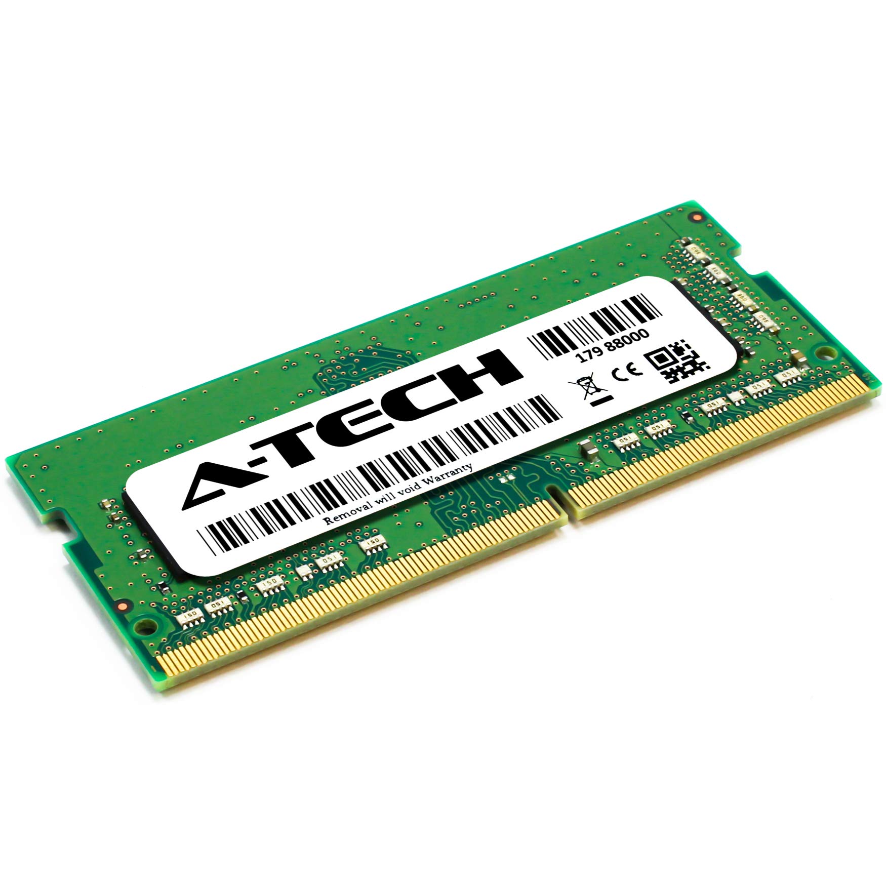 Amazon.co.jp: A-Tech 8GB RAM 交換用 Ramaxel RMSA3260MH78HAF-2666