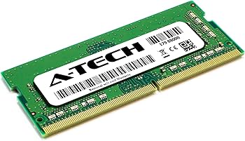 A-Tech 8GB RAM for Lenovo ThinkPad T470 | DDR4 2400 SODIMM PC4