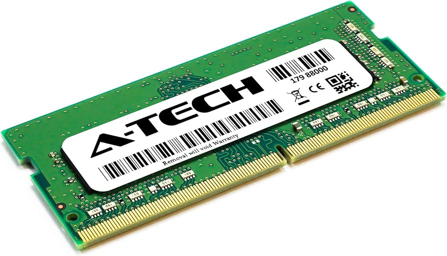 Amazon.co.jp: A-Tech 8GB RAM Kingston KVR26S19S8/8用 | DDR4