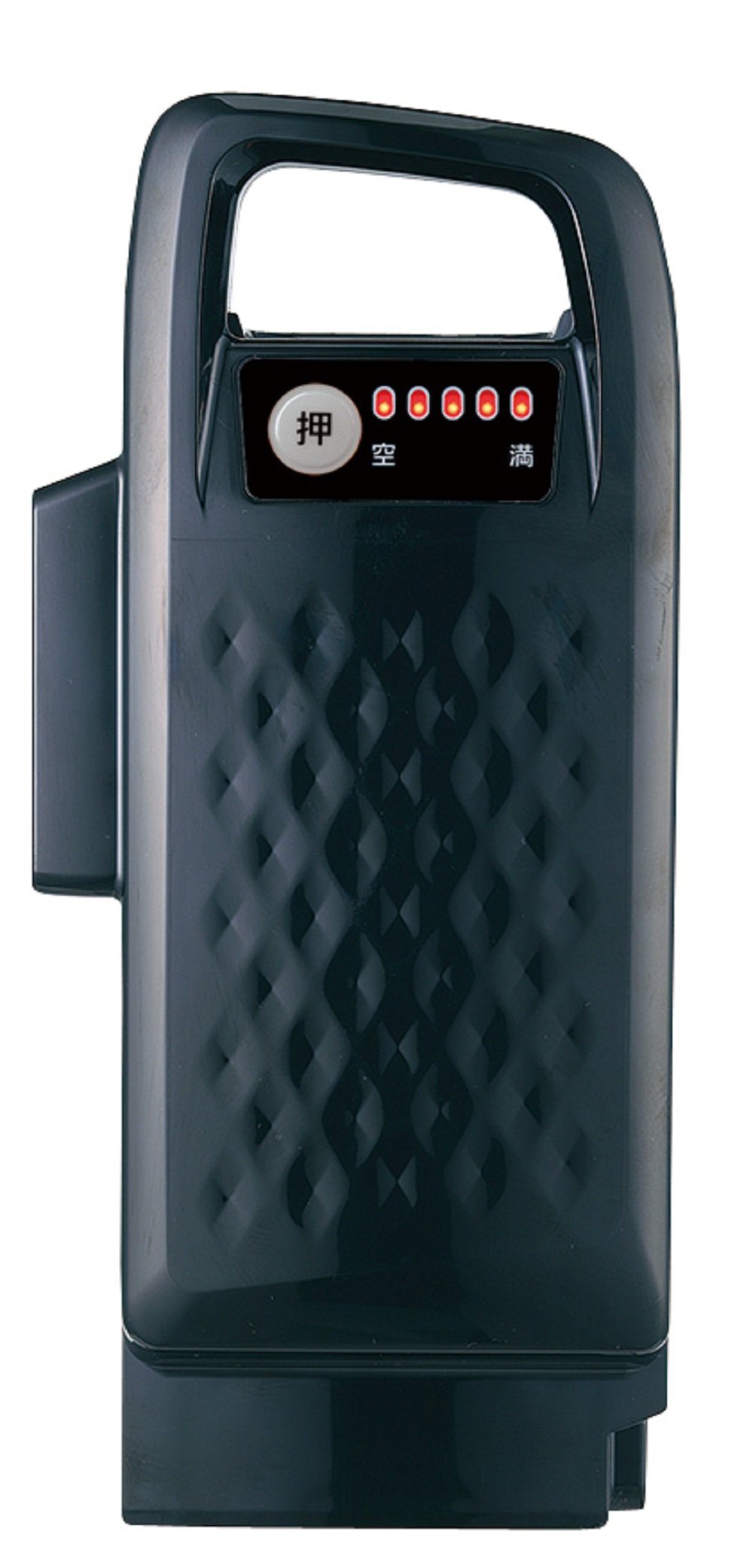 Amazon | パナソニック(Panasonic) リチウムイオンバッテリー 黒