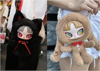 Amazon.co.jp: 玩楽拾刻 INN'S 静かな冬の日シリーズ ぬいぐるみ