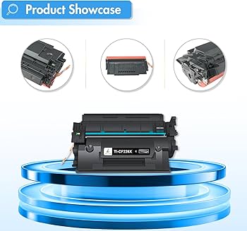 Amazon.co.jp：TRUE IMAGE CF226X 26X トナーカートリッジ HP