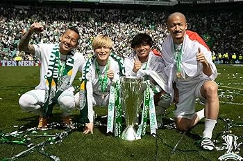 Amazon | HALASRTB 2024-2025年 セルティックFC サッカー ユニフォーム