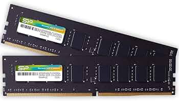 Amazon.co.jp: シリコンパワー デスクトップPC用 メモリ DDR4 3200 PC4