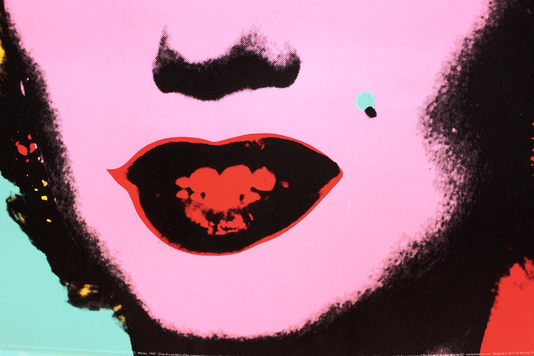 Amazon.co.jp: アートショップ フォームス アンディ ウォーホル