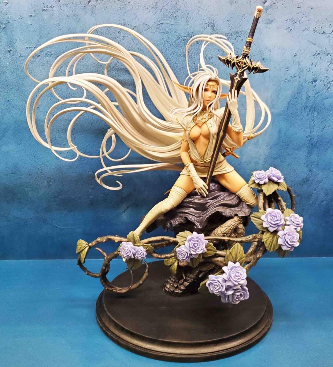 Amazon | ワンフェス 2024 夏 WF CLAY GOO クレイグゥ ピロテース