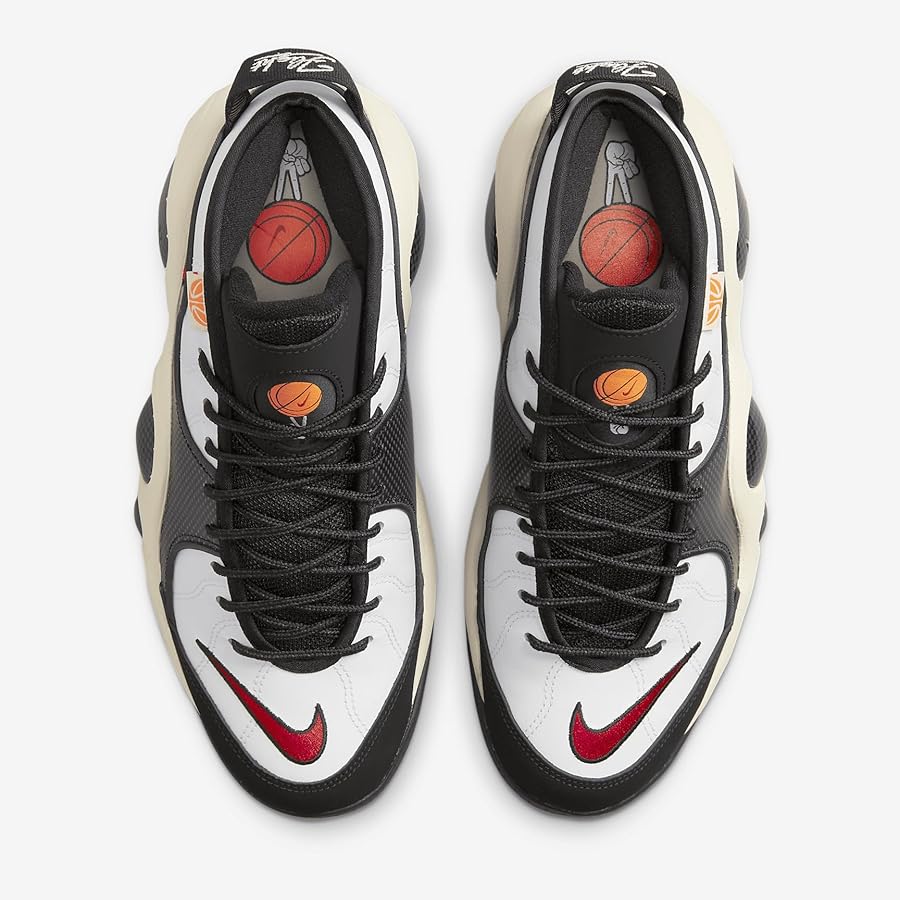 Amazon.com | Nike Air Zoom Flight 95 - Men's Shoes - 11 - White