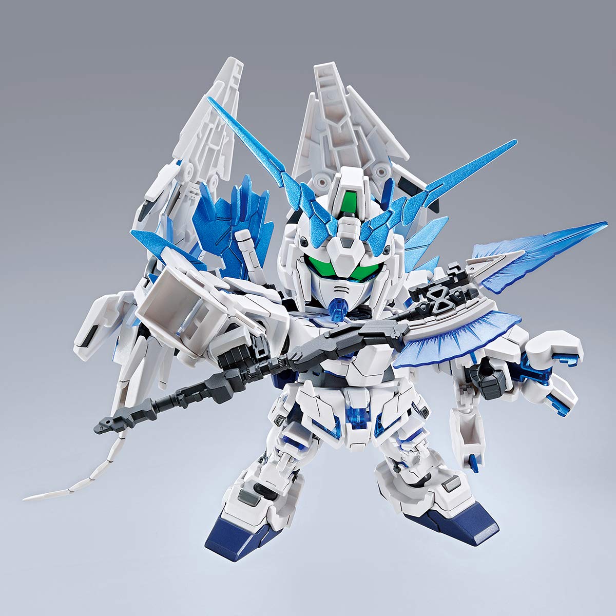 Amazon | BANDAI SDガンダム BB戦士 ガンダムベース限定 ユニコーン