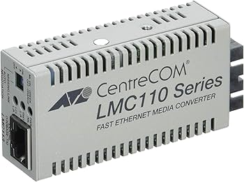 Amazon | アライドテレシス CentreCOM LMC113 ROHS | Allied Telesis