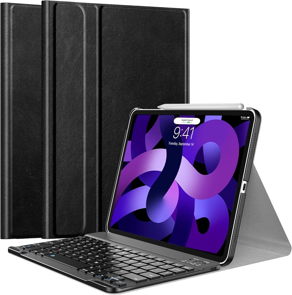 Amazon.co.jp: iPad Air 5 2022 / iPad Air4 ケース 【Royalatic】iPad