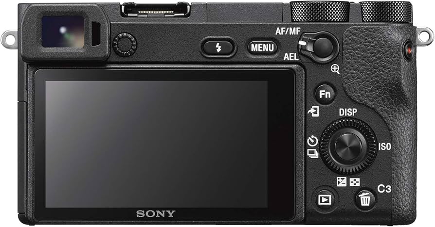 Amazon | ソニー デジタル一眼カメラ「α6500」ボディSONY α6500 ILCE