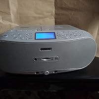 Amazon.co.jp: SONY CDラジオカセット メモリーレコーダー CFD-RS500