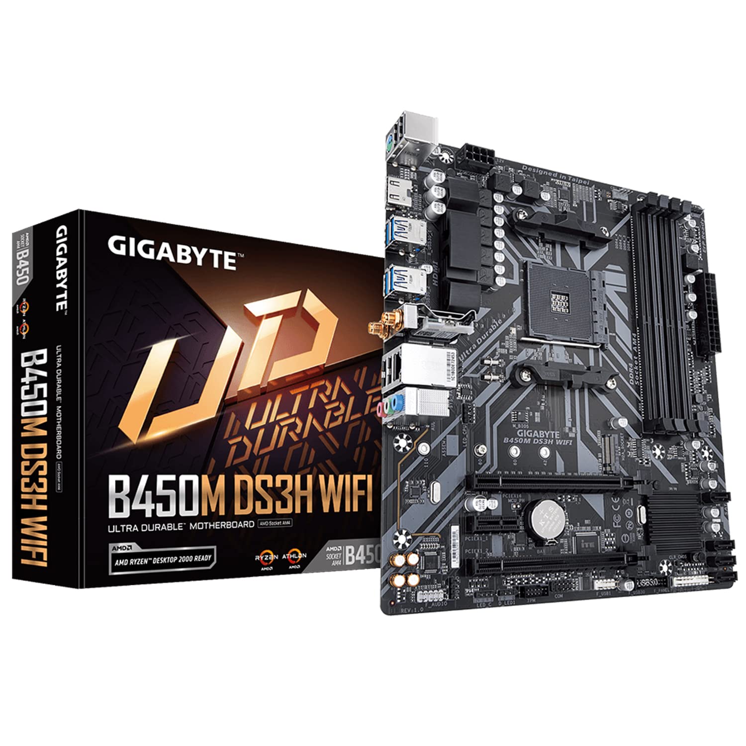 Amazon | Micro Center AMD Ryzen 5 3600 6コア 12スレッド アンロック