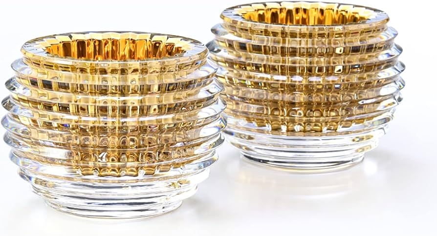 Amazon.co.jp: バカラ Baccarat キャンドルホルダー EYE アイ ペア