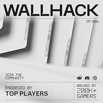 Amazon.com: Wallhack 4.0 Glass Gaming MousePad - Professional