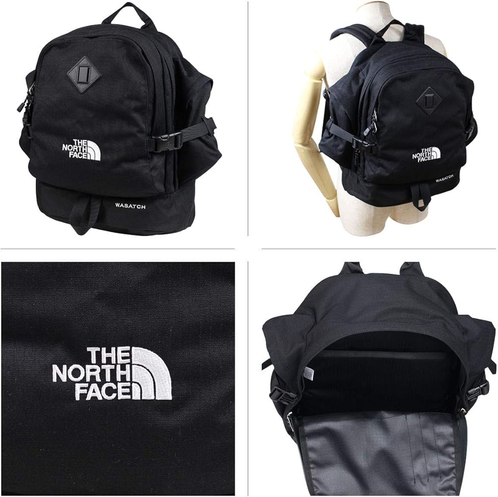 Amazon.co.jp: ノースフェイス THE NORTH FACE リュック バックパック
