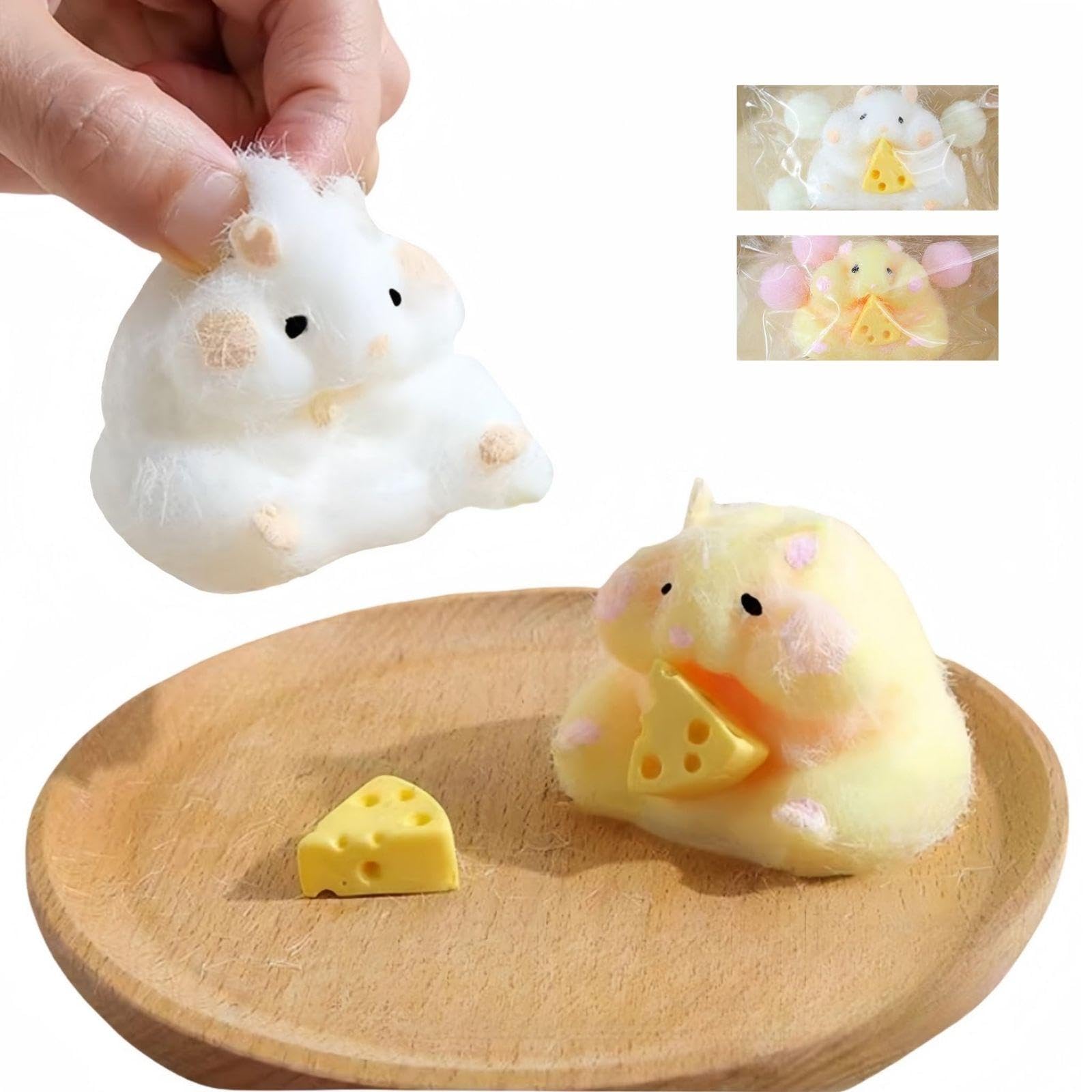 Amazon.co.jp: 2個 解消おもちゃ スクイーズ セット ぷにぷに