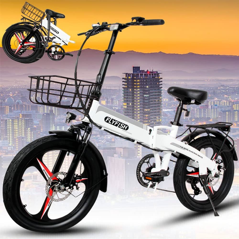 Amazon | 電動アシスト自転車 安い 電動 アシスト 自転車 x20 20インチ