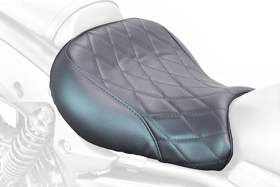 Amazon | スペシャルパーツ武川(TAKEGAWA) クッションシートカバー