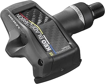 Amazon | ルック(Look) LOOK(ルック) KEO BLADE CARBON CERAMIC Cr