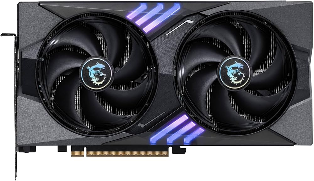 Amazon | MSI GeForce RTX 5060 Ti 8G GAMING OC グラフィックスボード