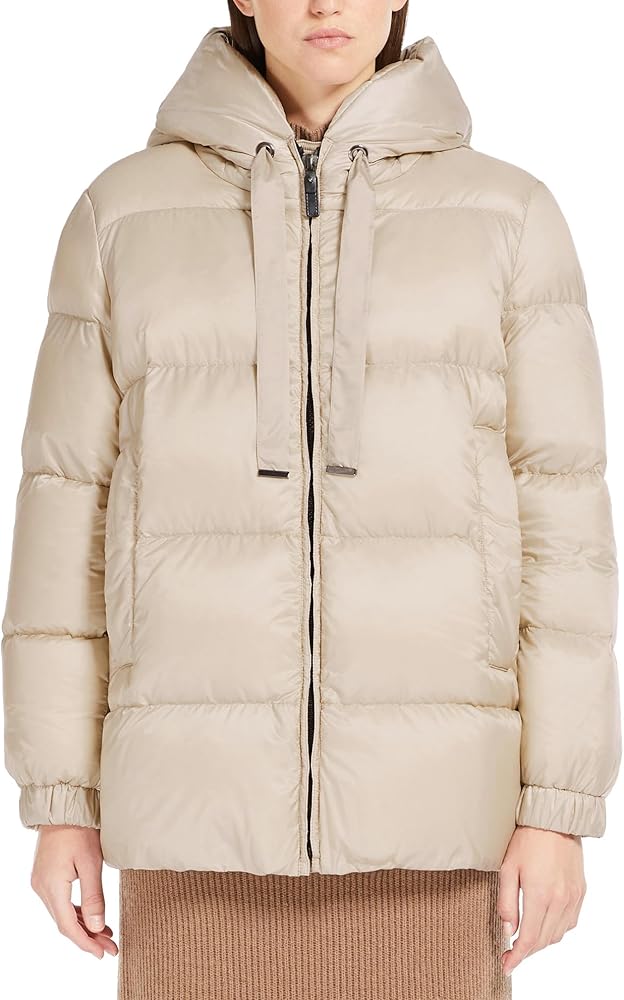 Amazon | MAX MARA THE CUBE マックスマーラ ザ・キューブ SEIA ダウン