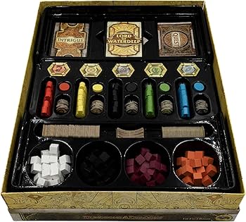 Amazon.co.jp: ウォーターディープの支配者たち(Lords of Waterdeep