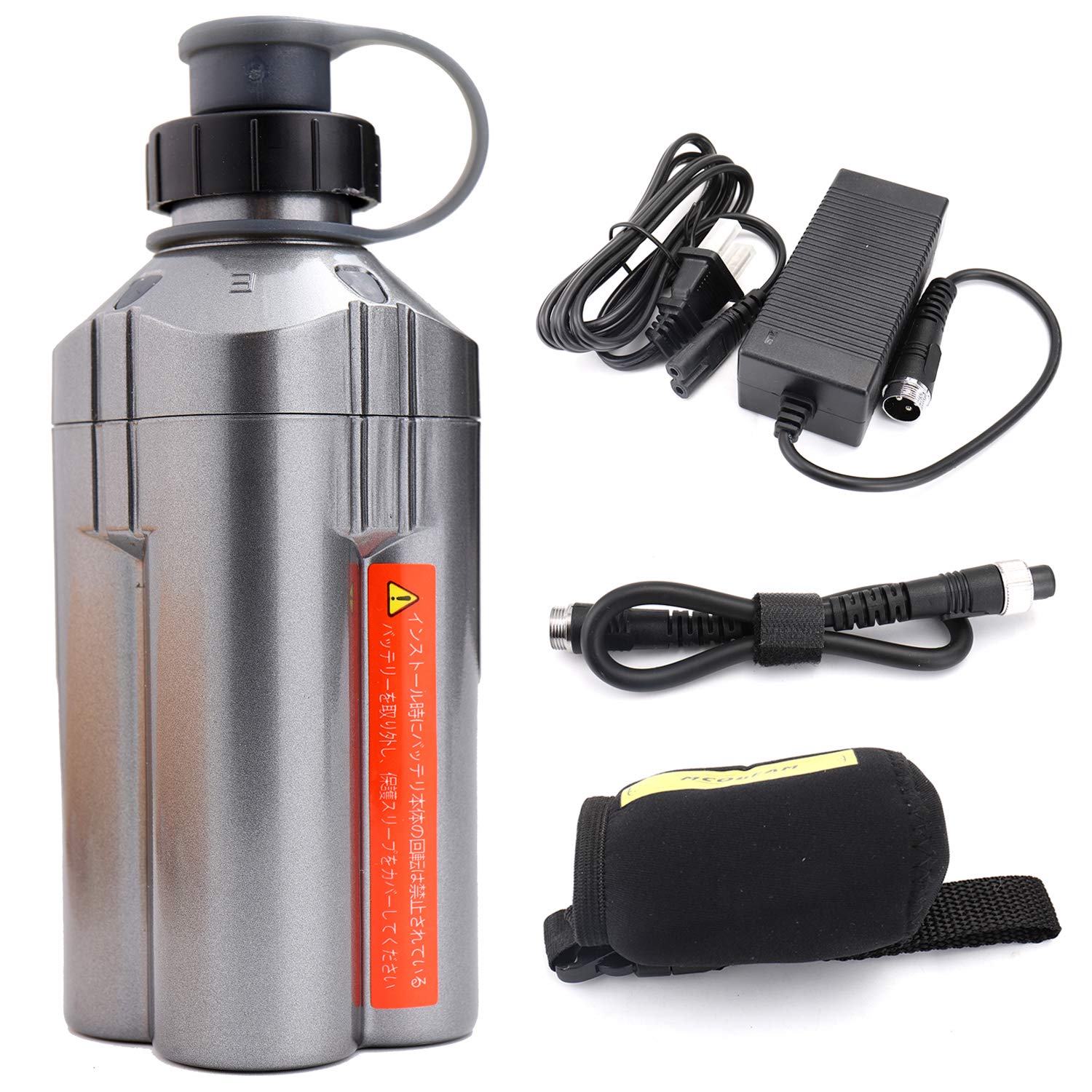 Amazon.co.jp: SAIMA ダイワ シマノ 電動リール用 スパーリチウム