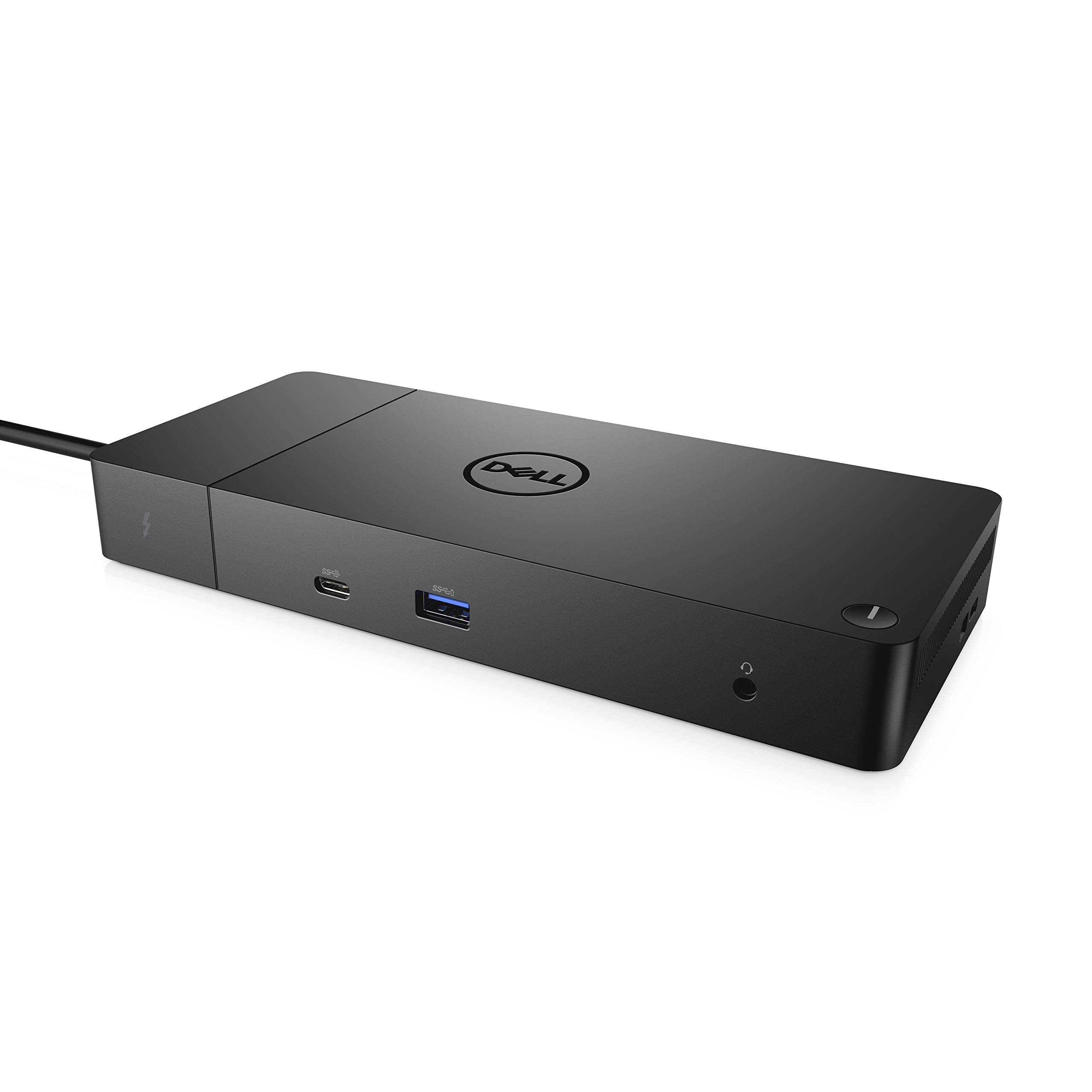 Amazon.co.jp: Dell Wd19Tb Thunderbolt ドッキングステーション 180W