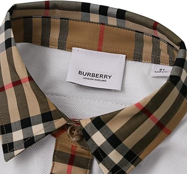 Amazon | [BURBERRY] [バーバリー] ワンピース ガールズ CHILDREN