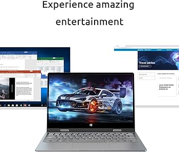 Amazon.co.jp: BMAX 2in1ノートパソコン MaxBook Y11 Plus : パソコン