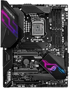 Amazon | ASUS intel Z390 搭載 Socket 1151 対応 ゲーミング