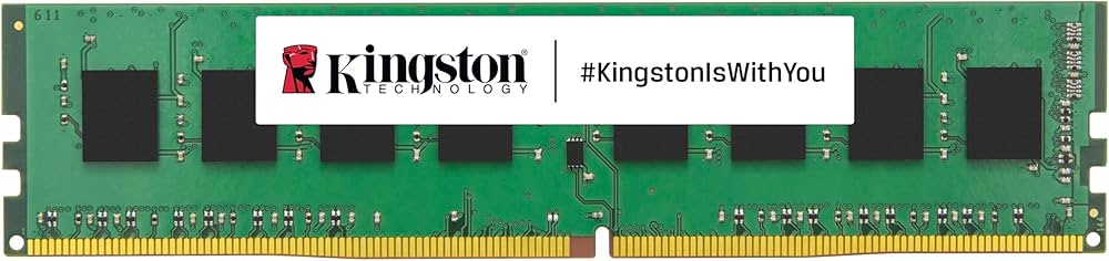 Amazon.co.jp: 【100%互換性】キングストン Kingston デスクトップPC用