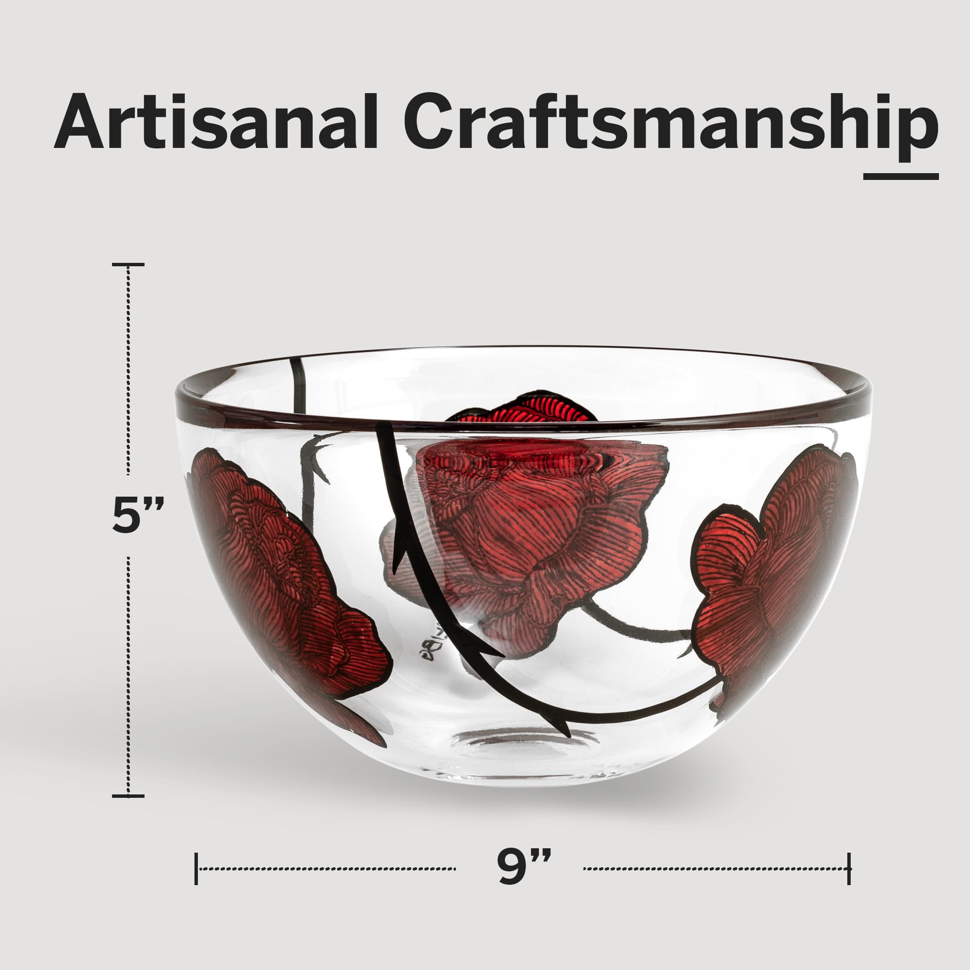 Amazon.com: Kosta Boda 8.8