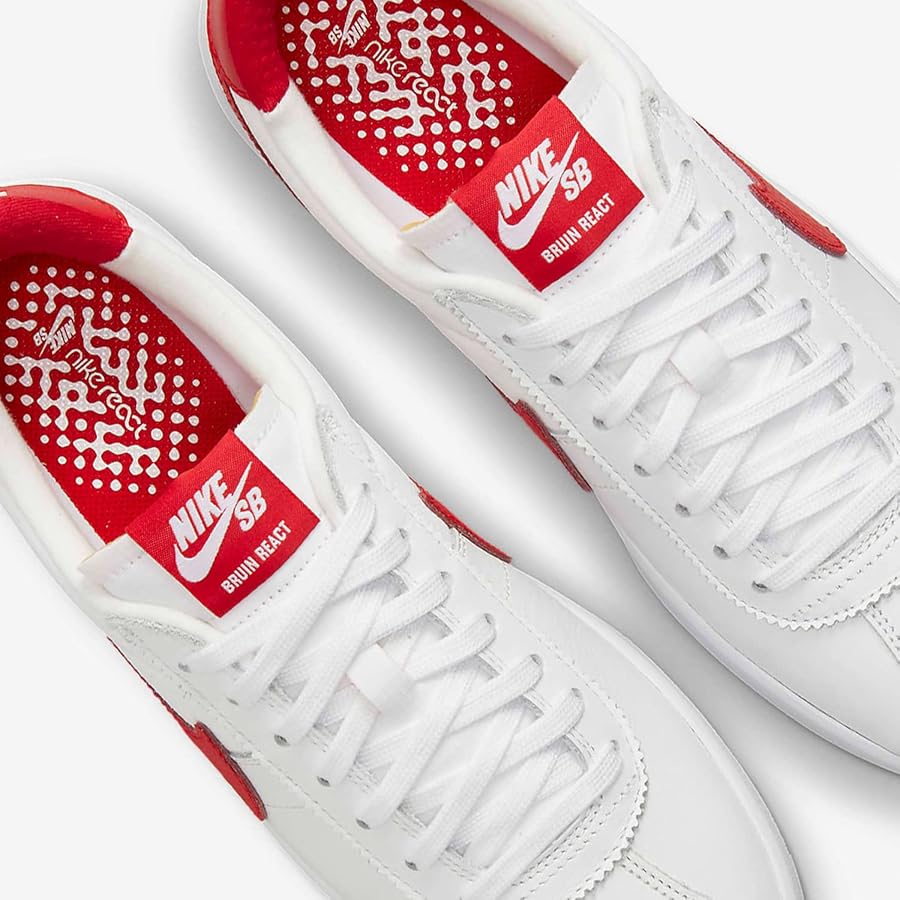 Amazon | [ナイキ] SB ブルイン リアクト [SB Bruin React] サミット