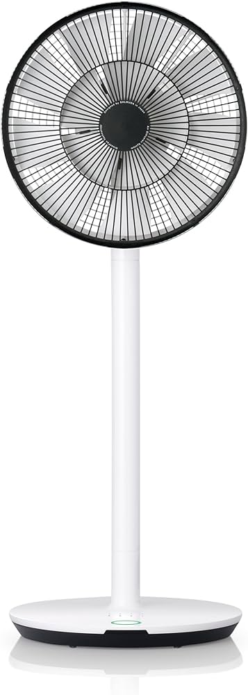 Amazon | BALMUDA(バルミューダ) GreenFan LE EGF-1400-WK(ホワイト
