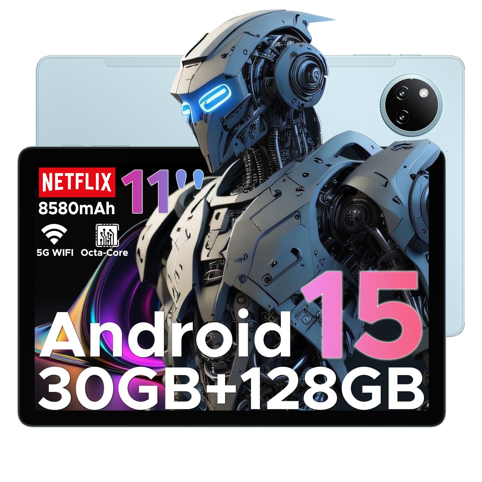 Amazon.co.jp: 【Android 15 タブレット 初登場】DOOGEE A9pro+