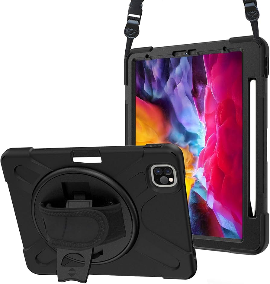 Amazon.com: ProCase iPad Pro 11 inch Case 2021 2020 2018 with