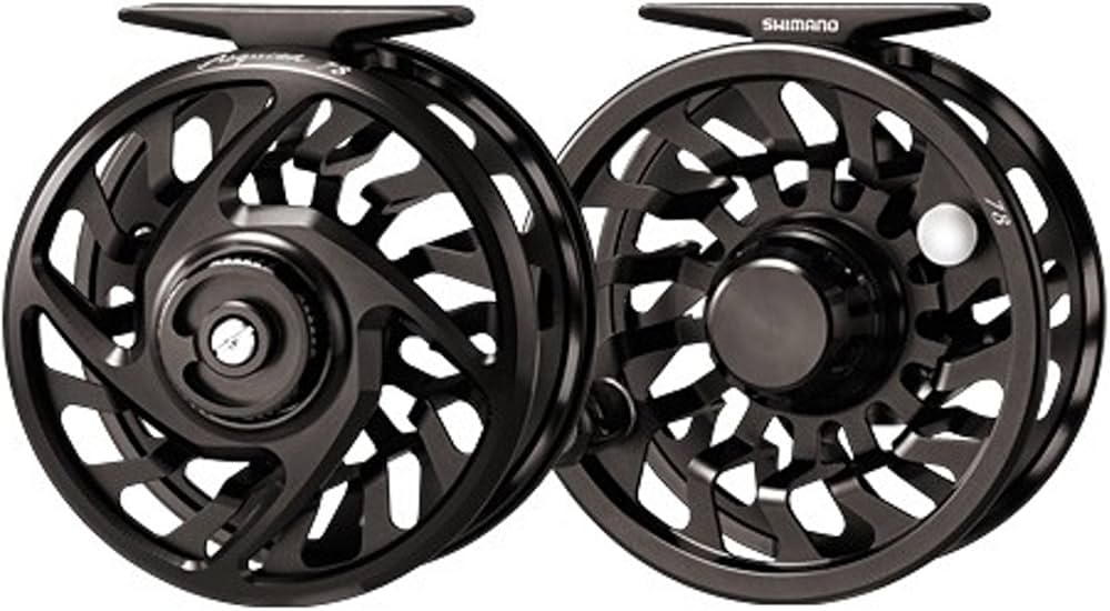 Amazon | シマノ(SHIMANO) フライリール アスキス 7・8 | シマノ