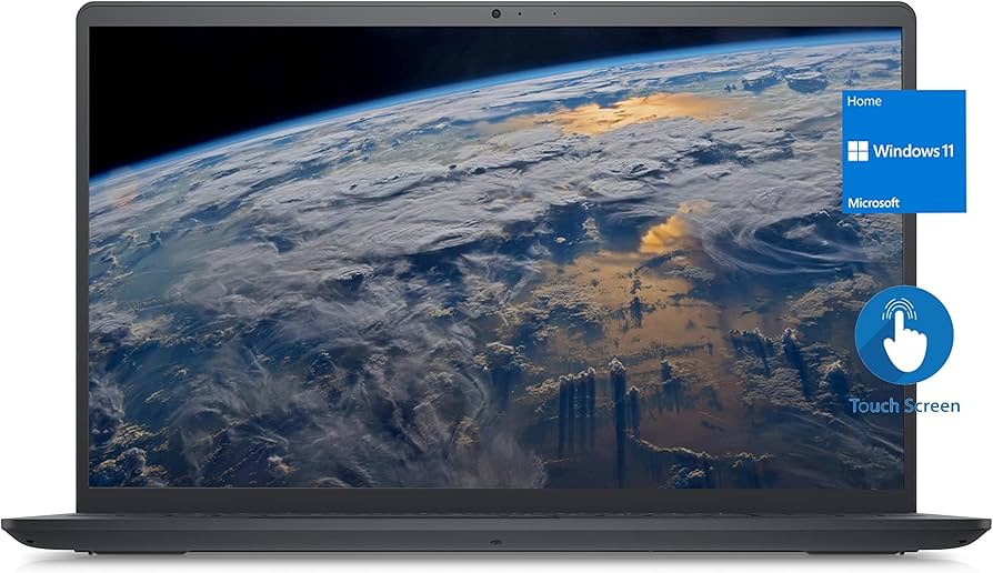 Amazon.com: Dell 2022 Inspiron 15 3511 Laptop, 15.6