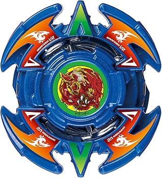 Amazon.co.jp: ベイブレードバースト B-186 ランダムブースター Vol.26