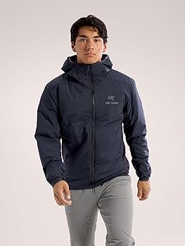 Amazon.co.jp: [Arc'teryx] ARCTERYX Atom Hoodie Men's X000007487